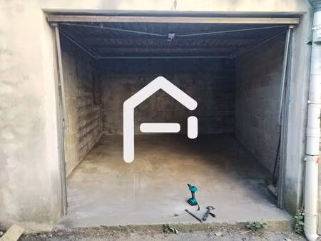 parking à vendre