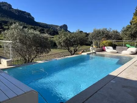 maison à louer - première occupation