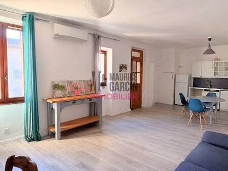 maurice garcin chateaurenard