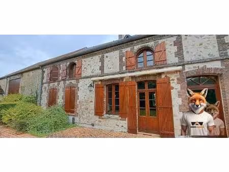 maison à vendre - première occupation