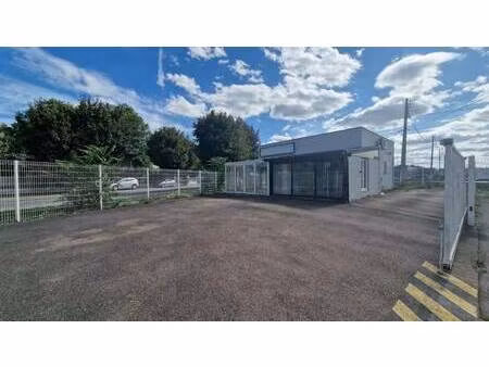 propriété à vendre