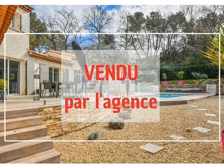 villa à vendre