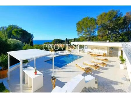 villa à louer
