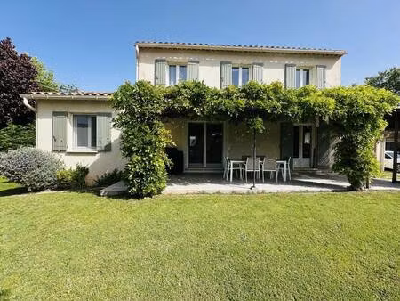 villa à vendre - première occupation