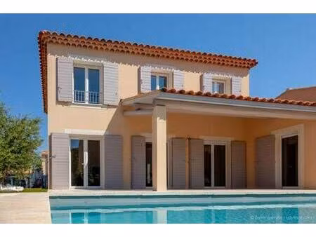 villas la provençale - agence de salon de provence