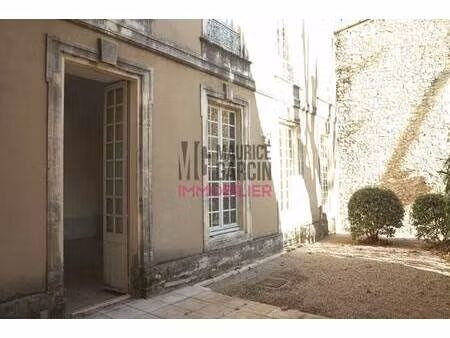 maurice garcin chateaurenard