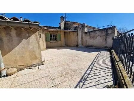 la maison des particuliers
