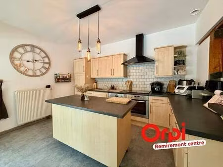 orpi remiremont centre