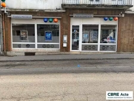 espace bureau à vendre