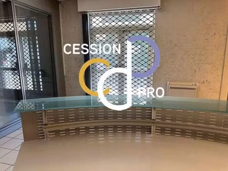 espace bureau à vendre