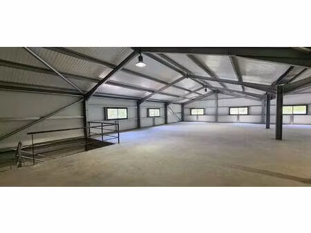 espace bureau à vendre