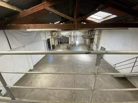 espace bureau à vendre