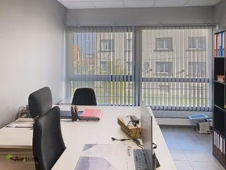 espace bureau à louer