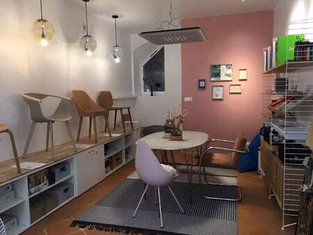 local commercial à louer