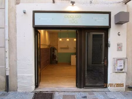 local commercial à louer