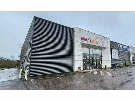 local commercial à louer