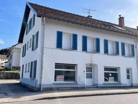 local commercial à louer