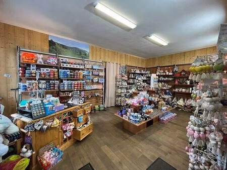 local commercial à vendre