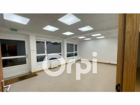 local commercial à louer