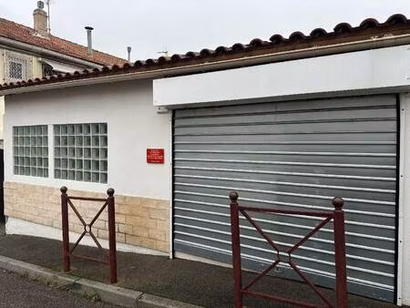 local commercial à louer