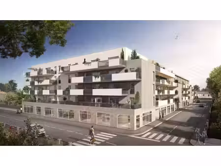 local commercial à vendre