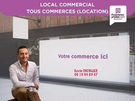 proprietes privees.com kévin chevalier