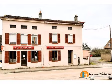 local commercial à vendre