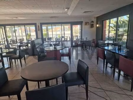 restaurant à vendre