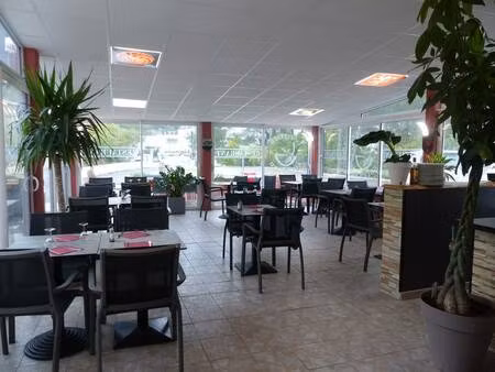 restaurant à vendre