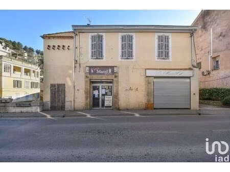 local commercial à vendre