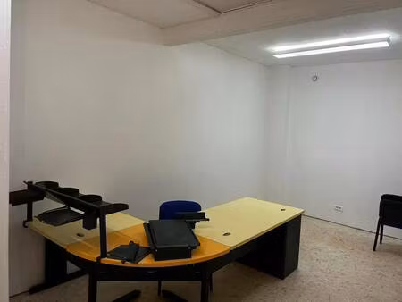 local commercial à louer