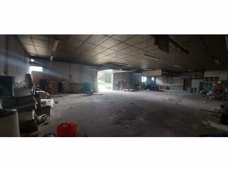 local commercial à louer