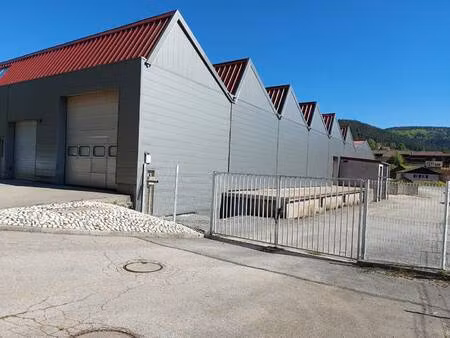 local commercial à louer