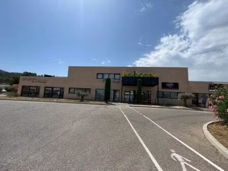 local d'activités à louer