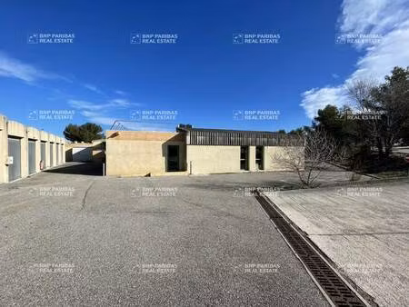 local d'activités à vendre