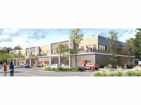 local d'activités à vendre