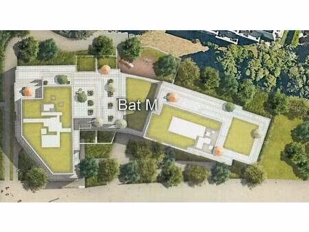 local d'activités à vendre