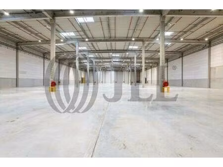 jll ilog transaction idf est