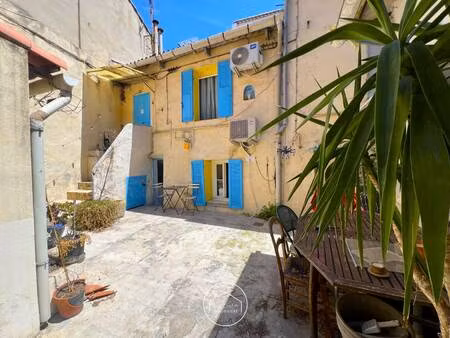 la bastide immobiliere