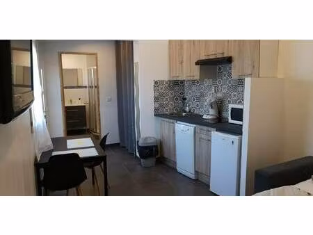 maison de plain-pied à louer - logement étudiant