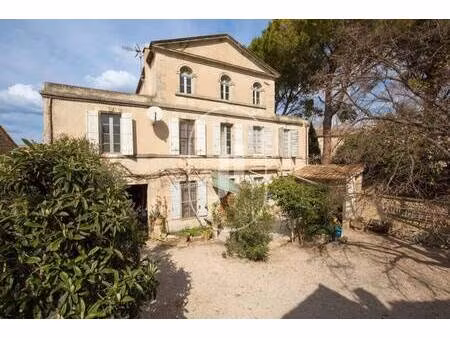 maison de ville à vendre