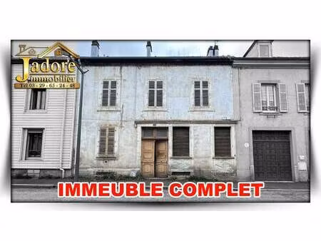 villa à vendre