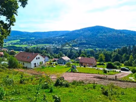 terrain à vendre