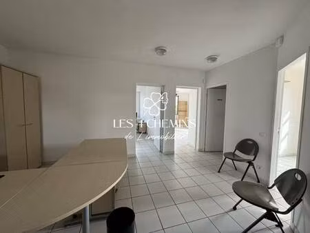 les 4 chemins de l immobilier