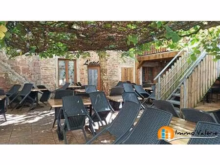 restaurant à vendre