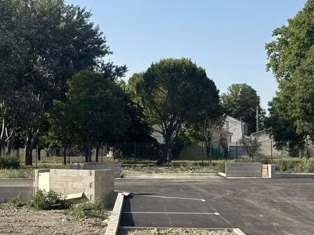 terrain constructible viabilisé à vendre