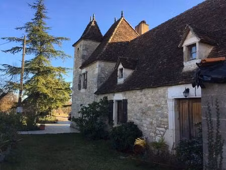 maison en viager