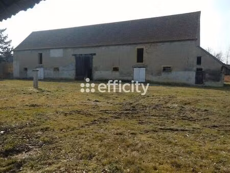ferme à vendre