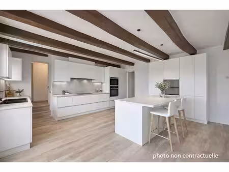 vente maison 3 pièces 94 m² à auvillars-sur-saône (21250)  152 000 €