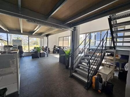 espace bureau à louer